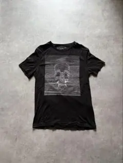 Chrome Hearts スカルプリント Tシャツ - メルカリ