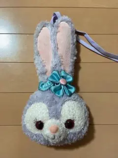 ディズニー ステラルー ポーチ