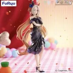 2025年最新】ウマ娘 フィギュアの人気アイテム - メルカリ