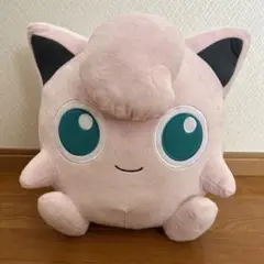 リーリエが大切にしているピッピ人形 ピッピにんぎょう ぬいぐるみ