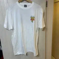Toy Story 4 Tシャツ Lサイズ ホワイトのサムネイル