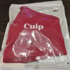 Cuip ソフトブラ Lサイズ モンローリップ（08）