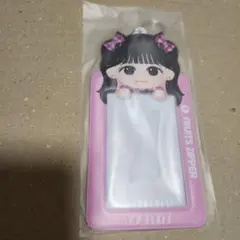 FRUITS ZIPPER 松本かれんちゃん