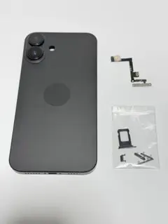 iPhone11用　外装交換用背面パネル　iPhone16