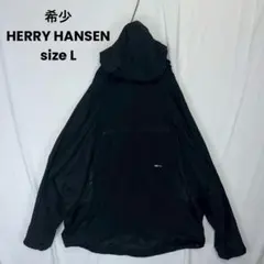 希少 HERRY HANSEN HHAngler Bug Jacketのサムネイル