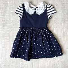 babyGAP ワンピース　トップス　80cm