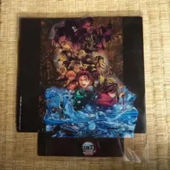鬼滅の刃 アクリルスタンド