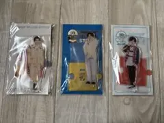 なにわ男子 長尾謙杜 アクリルスタンド アクスタ まとめ売り - メルカリ
