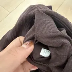 lululemon Ebb to Street クロップタンクトップサイズ4のサムネイル