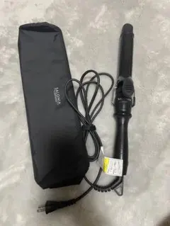 SALONIA コテ 32mm収納ケース付き