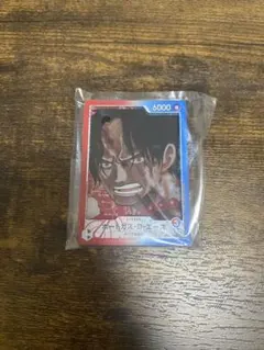 ワンピース カードゲーム一番くじ G賞カードデザインアクリルスタンド