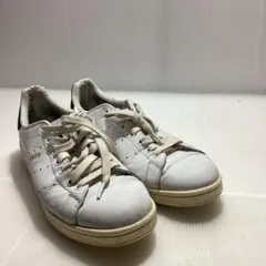 3.19◎F91◎アディダス◎ホワイトネイビー◎スタンスミス◎スニーカー