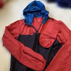 UNIQLO JW ANDERSON ポケッタブルパーカー XS