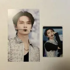 SEVENTEEN FOLLOW AGAIN ジュン