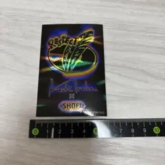 B'z 稲葉浩志 Koshi Inaba x SHOEI 限定コラボステッカー - メルカリ