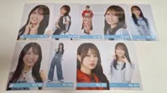 日向坂 清水理央 まとめ売り