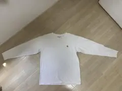 カーハート　メンズ　ロンT