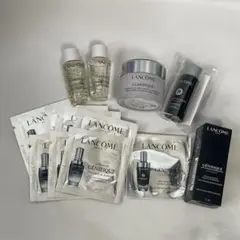 LANCOME ランコム スキンケア サンプルセットのサムネイル