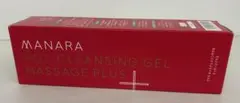 MANARAマナラ ホットクレンジングゲル マッサージプラス 200g