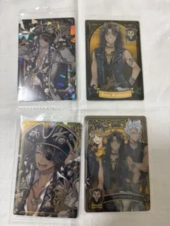 ツイステ レオナ まとめ売り - メルカリ