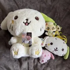 NCTWISH キャラクターバッグ リョウ カバン nct wish - メルカリ