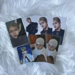 INI XQUARE 田島将吾 トレカ