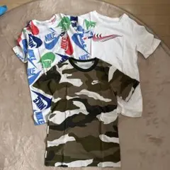NIKE Tシャツ 3枚セット　Lサイズ