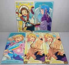 あんさんぶるスターズ！　あんスタ アルカナカードコレクション Ra*bits