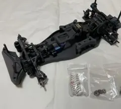 2026年最新】yd-2 シャーシの人気アイテム - メルカリ