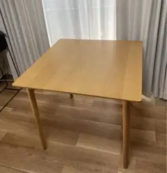 【risu様専用】 unico ダイニングテーブル