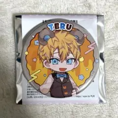 2026年最新】花子くん 缶バッジ カフェの人気アイテム - メルカリ