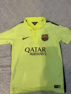 バルセロナ ユニホーム ネイマールのサムネイル