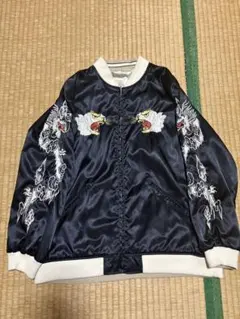2026年最新】stussy 25周年 スカジャンの人気アイテム - メルカリ