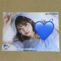超ときめき♡宣伝部 辻野かなみ プリントチェキ3枚 - メルカリ