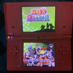 ナルトRPG3霊獣vs木の葉小隊！呪印サスケ有り