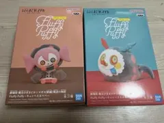 魔法少女まどか☆マギカ まどマギ ベベ お菓子の魔女 缶バッジ クリアカード 魔法少女まどか☆マギカ あにしゅがクリスマスフェスタ 2015 缶バッジ
