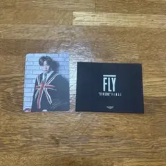 GOT7 BamBam トレカ