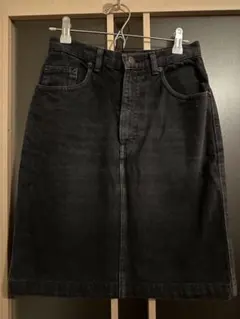 【即日発送】Calvin Klein y2k デニムスカート