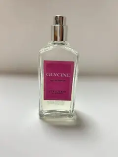 ロクシタン グリシーヌ オードパルファム 50mL 数量限定品　新品未使用品 数量限定】グリシーヌ｜ロクシタン公式通販