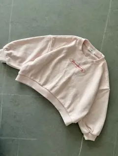 omelet ストロベリー トレーナー 5サイズ 美品