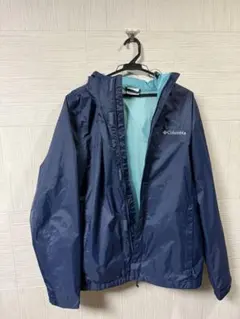Columbia ナイロンジャケット