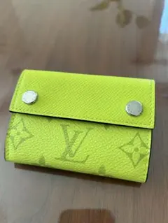 Sstt様ルイヴィトン✨ディスカバリー・コンパクト ウォレット　三つ折り財布 LOUIS VUITTON - ルイヴィトン ディスカバリーコンパクト
