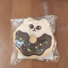 StrayKids　skzoo　くじ　ドーナツミラー　スンミン　パピーム