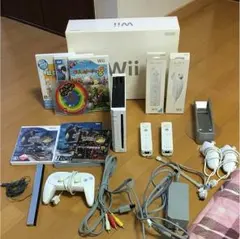 wii セット