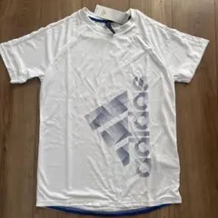 アディダス　tシャツ サッカー　160