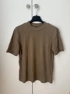 ZARA トップス