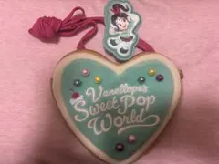 ディズニーパルパルーザ ヴァネロペ ショルダーバッグ