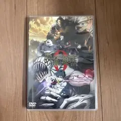 劇場版呪術廻戦0 dvd 劇場版　呪術廻戦　乙骨憂太
