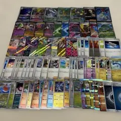 は*い様 ポケカ　SR.AR まとめ売りセット
