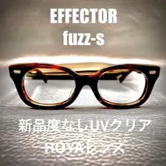 EFFECTOR CODA ブラック 新品UV25%ブルーレンズ EFFECTOR CODA ブラック 新品UV25%ブルーレンズ - メルカリ